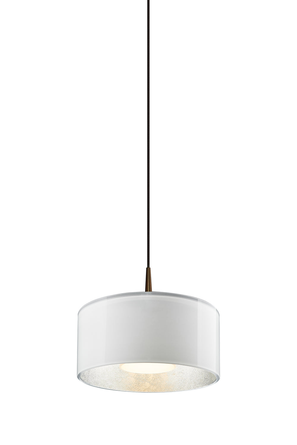 Bruck Lighting 223504BZ/MP Cantara Led Pendant Track Light Bronze / Dark