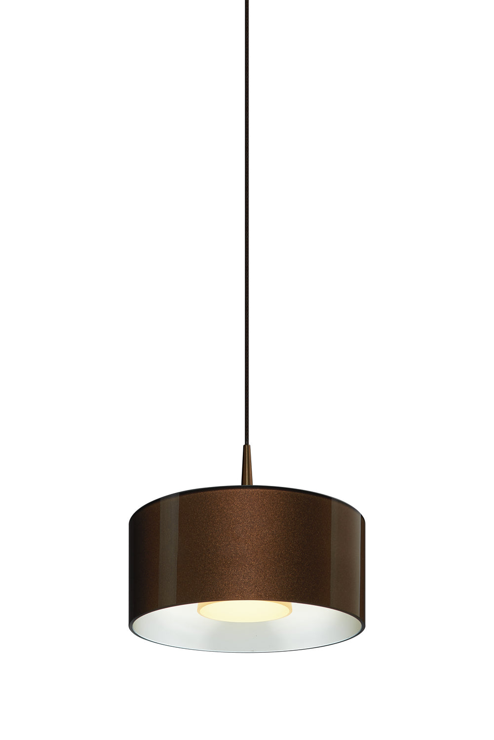 Bruck Lighting 223507BZ/MP Cantara Led Pendant Track Light Bronze / Dark