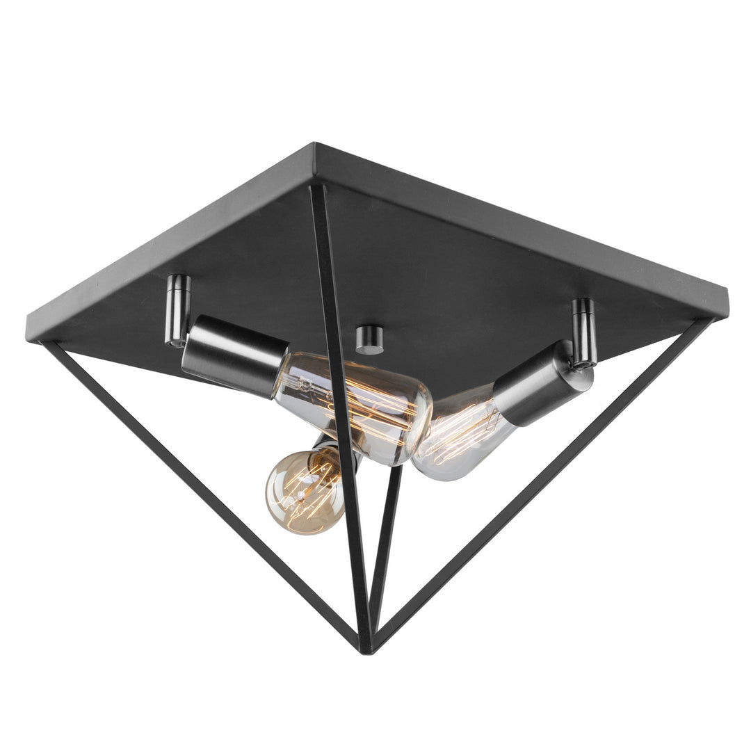 Artcraft Artistry AC11113PN Ceiling Light - Polished Nickel