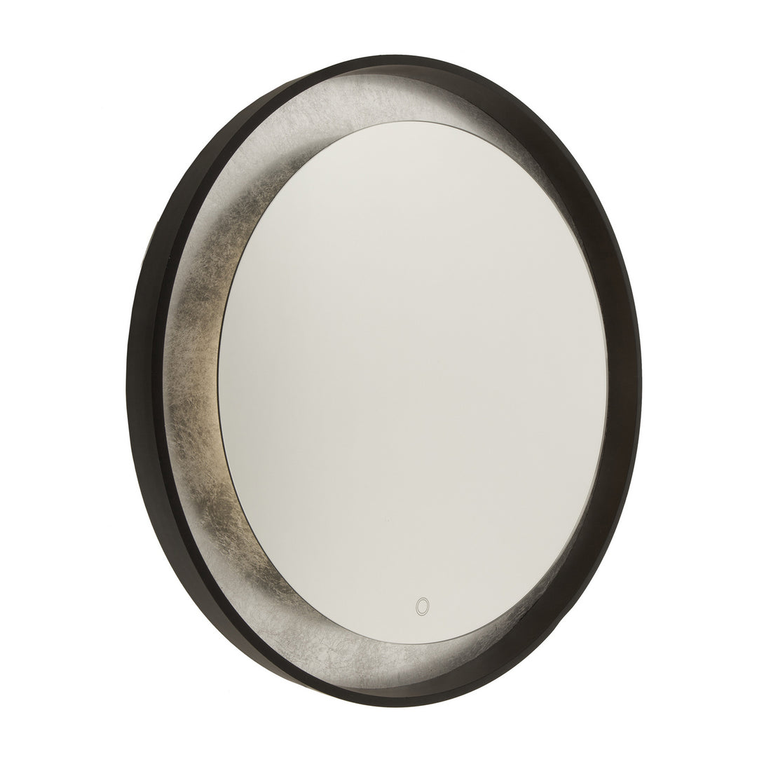 Artcraft Lighting AM305 Reflections Led Mirror Mirror Bronze / Dark