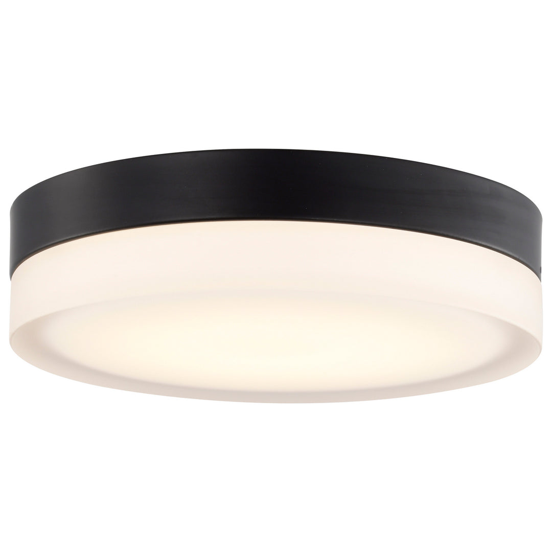 Nuvo Pi 62-469 Ceiling Light - Black
