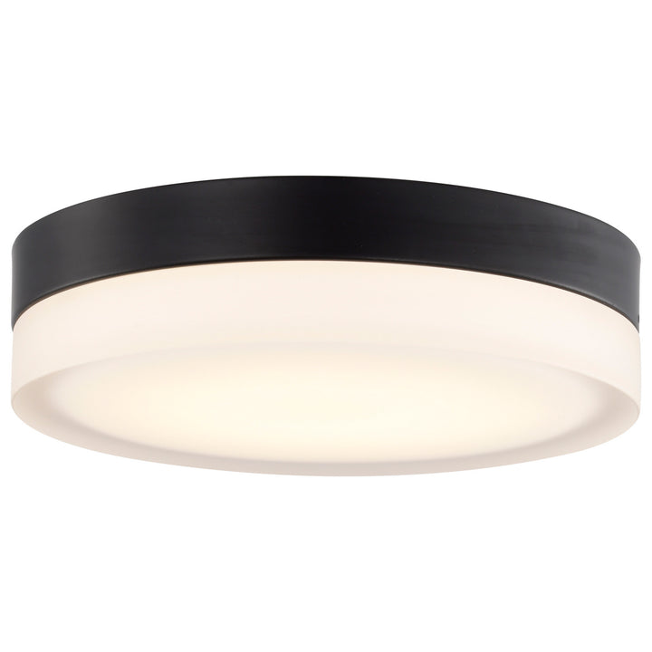 Nuvo Pi 62-469 Ceiling Light - Black