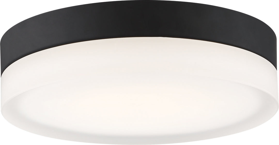 Nuvo Pi 62-469 Ceiling Light - Black