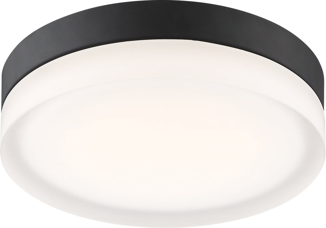 Nuvo Pi 62-469 Ceiling Light - Black