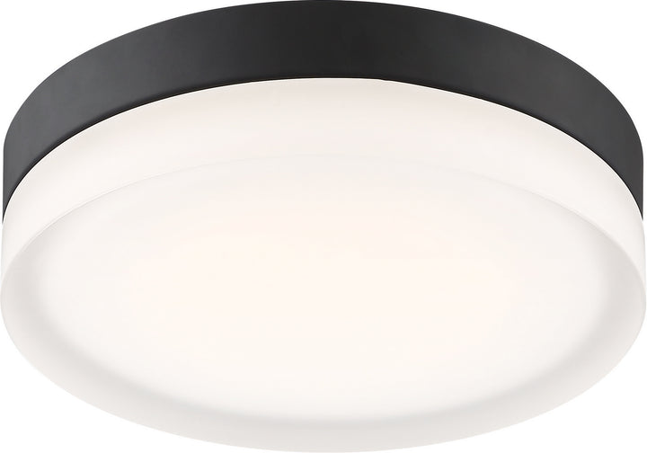 Nuvo Pi 62-469 Ceiling Light - Black