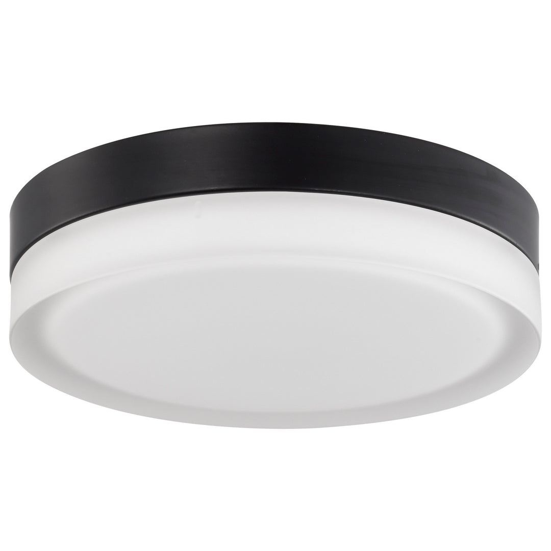 Nuvo Pi 62-469 Ceiling Light - Black