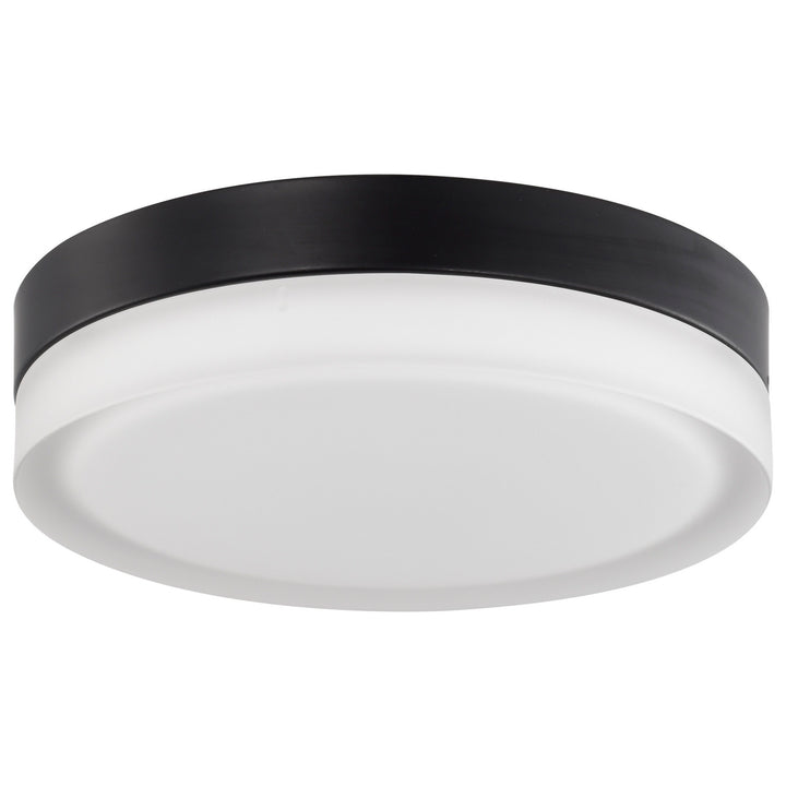 Nuvo Pi 62-469 Ceiling Light - Black