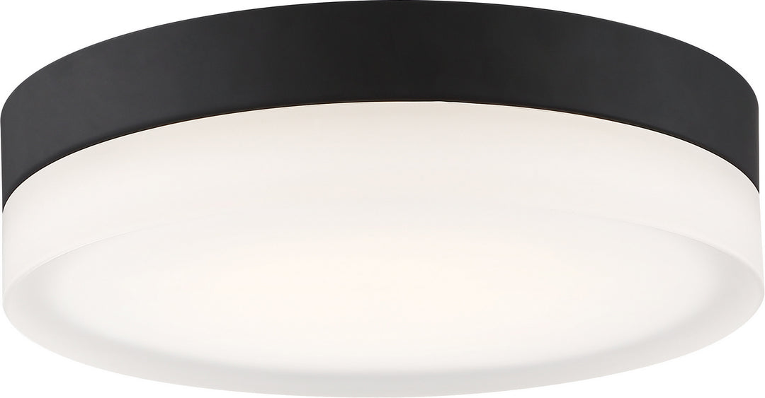 Nuvo Pi 62-469 Ceiling Light - Black
