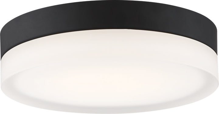 Nuvo Pi 62-469 Ceiling Light - Black