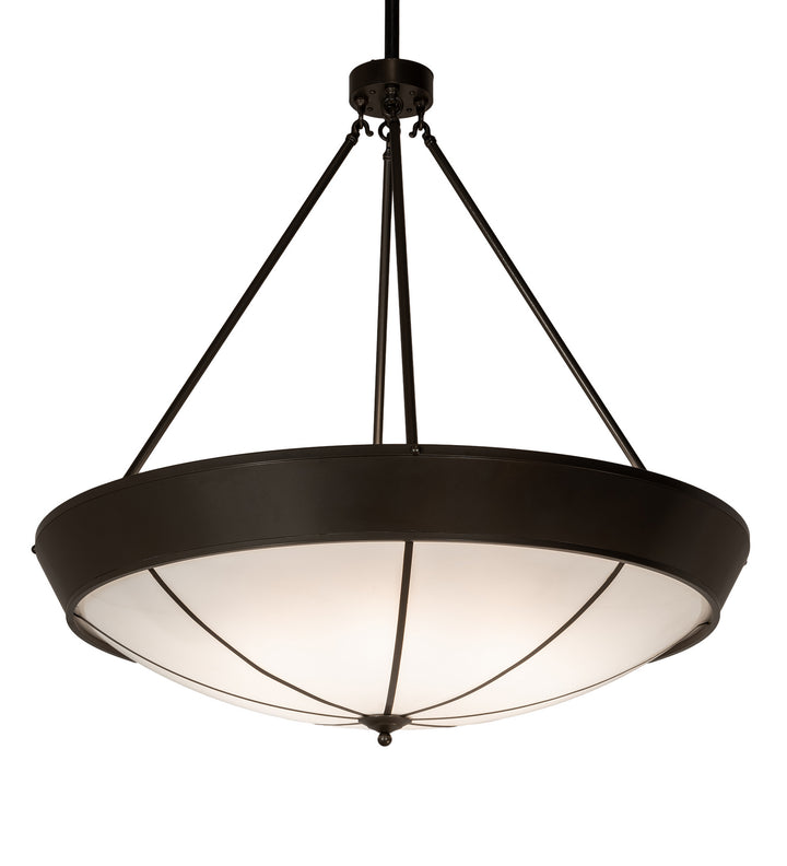 Meyda Tiffany St. James 195386 Pendant Light - Bronze