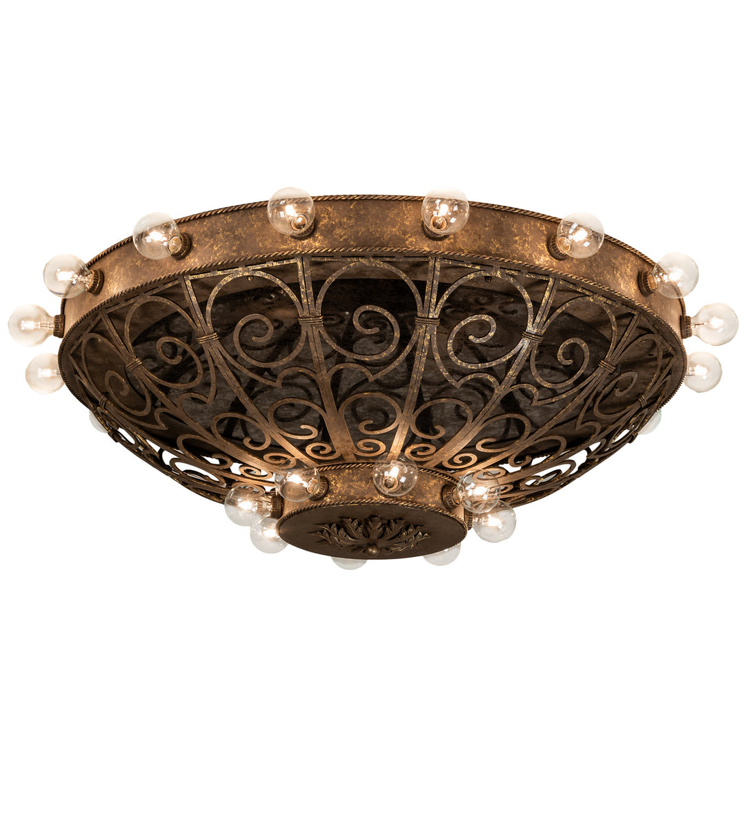 Meyda Tiffany Osteria 215278 Ceiling Light