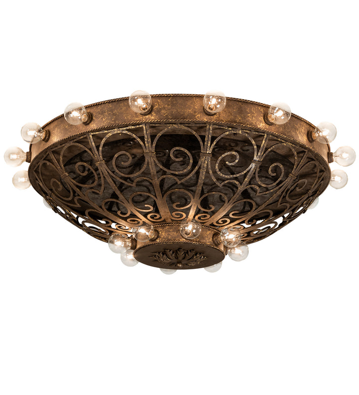 Meyda Tiffany Osteria 215278 Ceiling Light