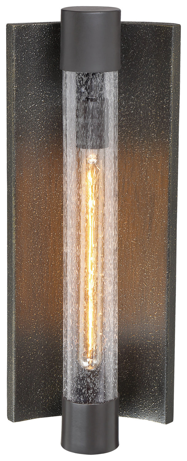 Minka-Lavery Lighting 72663-516 Celtic Shadow Outdoor Wall Mount Outdoor Bronze / Dark