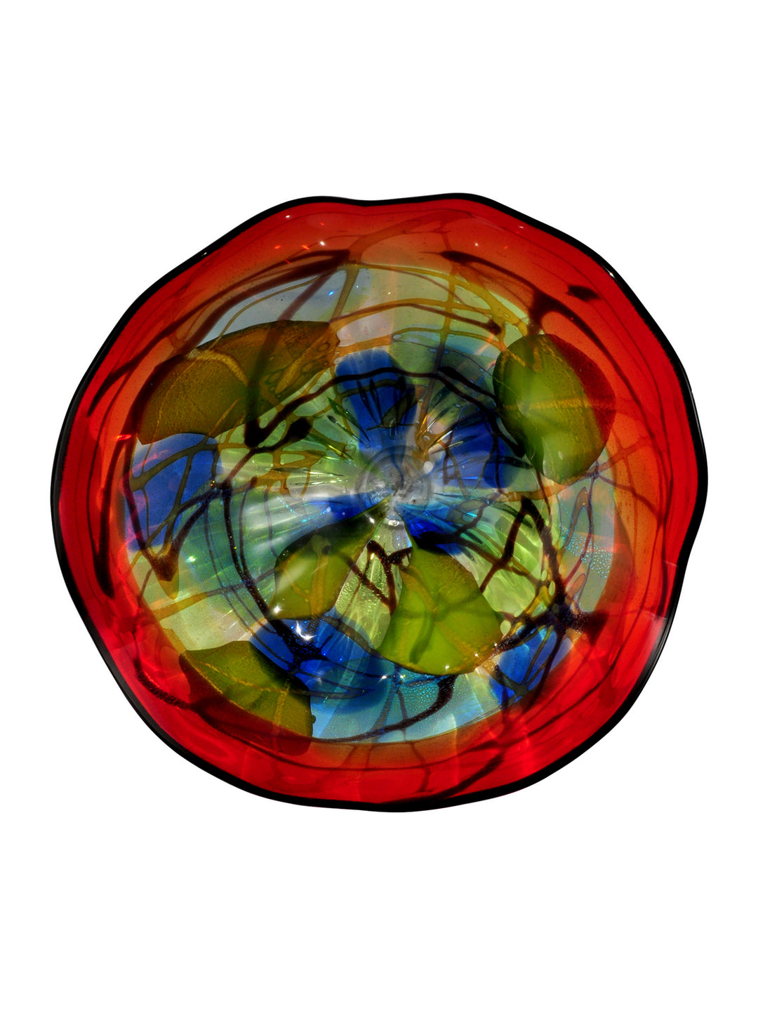 Dale Tiffany AV13107-D9  Mirror Multicolored