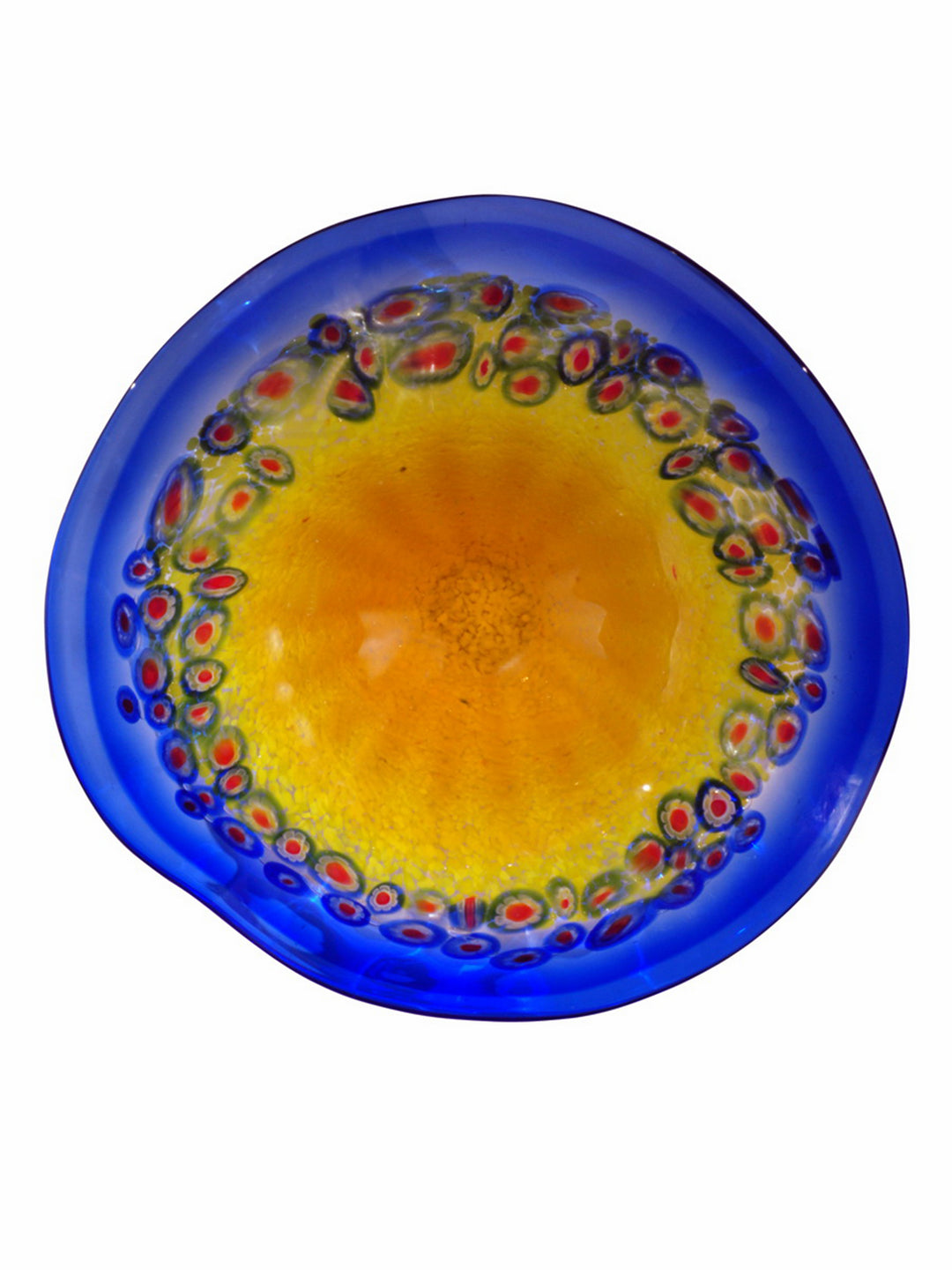 Dale Tiffany AV13109-D12  Mirror Multicolored