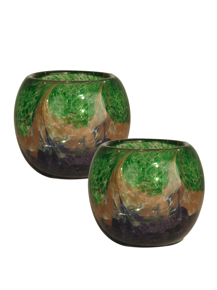 Dale Tiffany AV13218  Home Decor Bronze / Dark