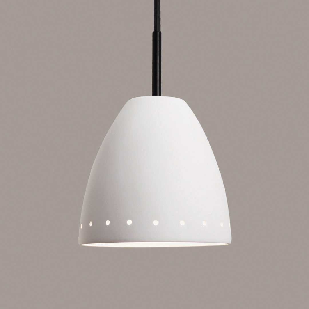 A-19 Studio MP02-BCC Pendant Light - Bisque