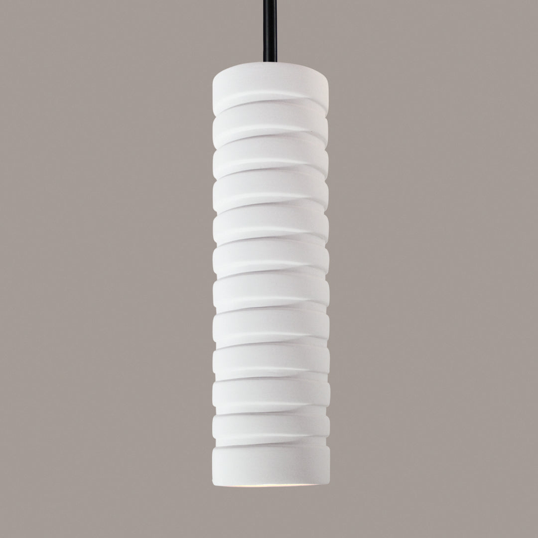 A-19 Studio MP03-BCC Pendant Light - Bisque