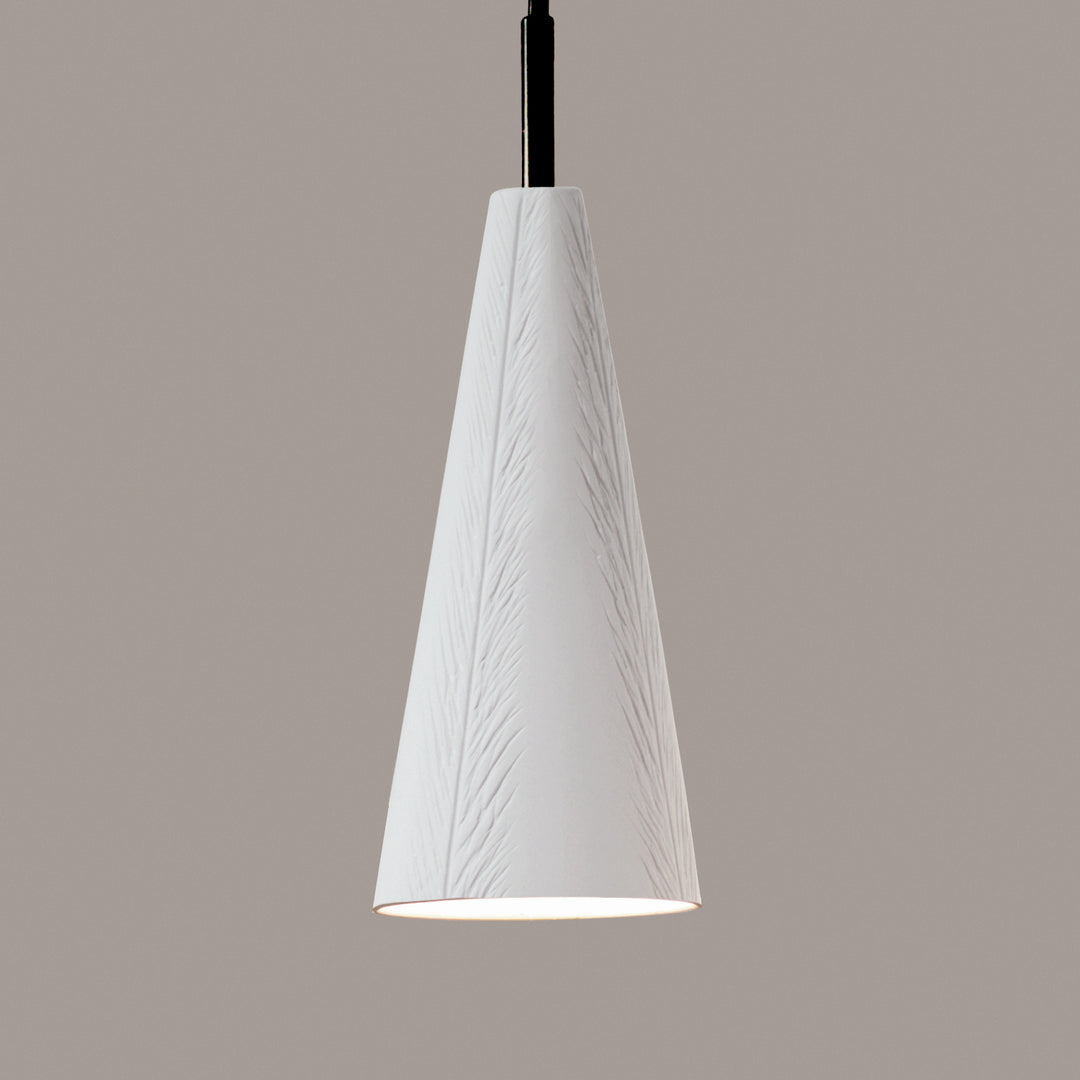 A-19 Studio MP04-BCC Pendant Light - Bisque