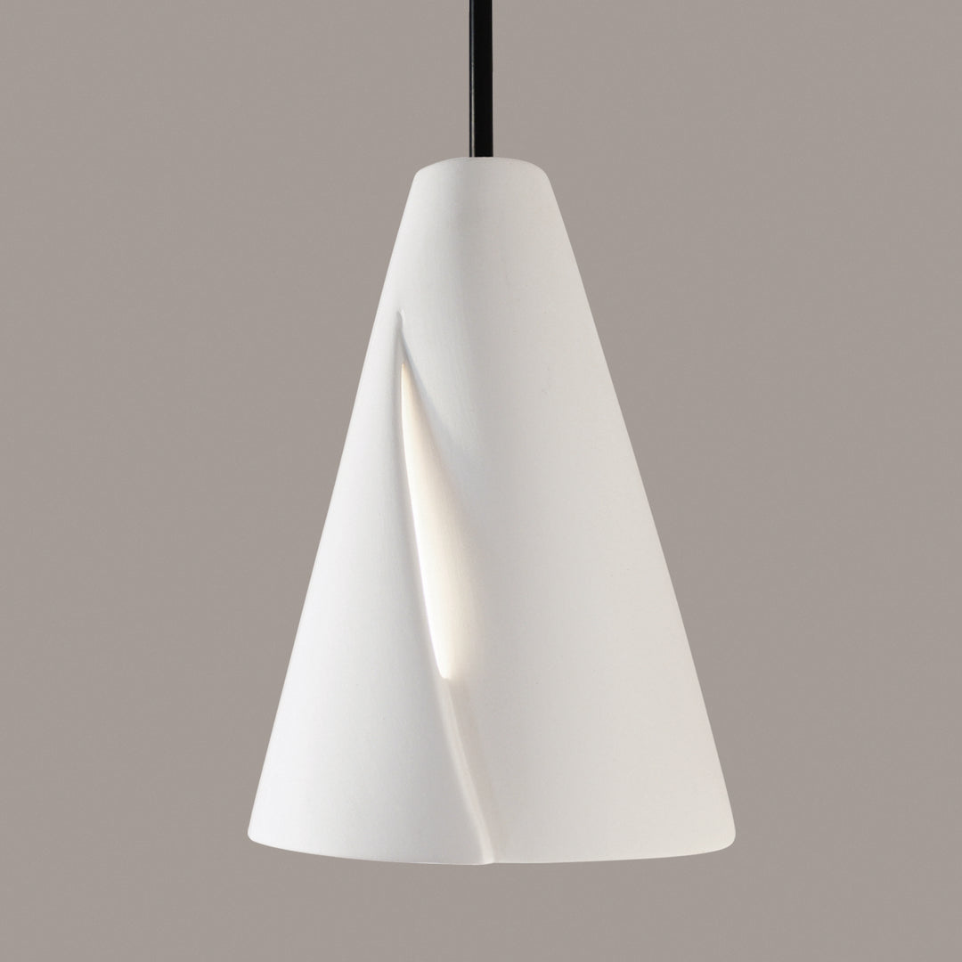 A-19 Studio MP05-BCC Pendant Light - Bisque
