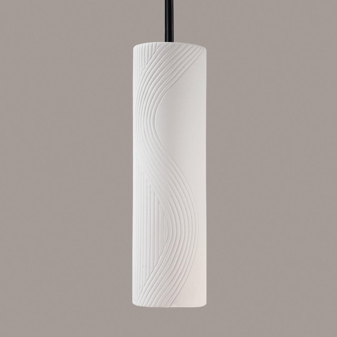 A-19 Studio MP06-BCC Pendant Light - Bisque