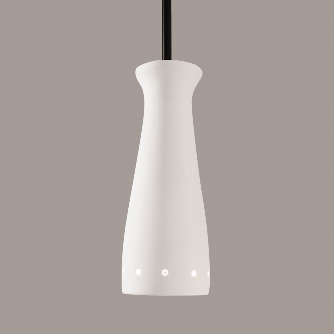 A-19 Studio MP07-BCC Pendant Light - Bisque