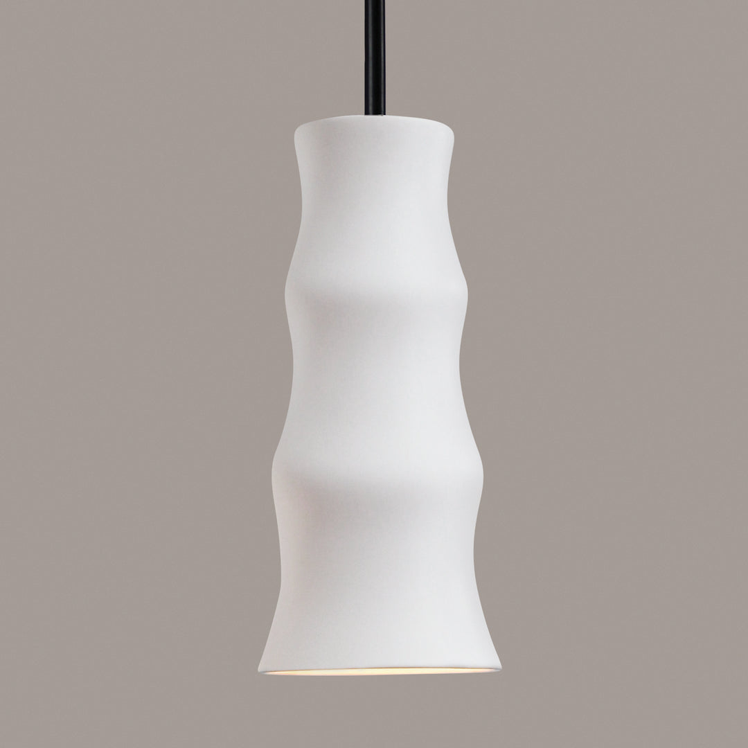 A-19 Studio MP08-BCC Pendant Light - Bisque
