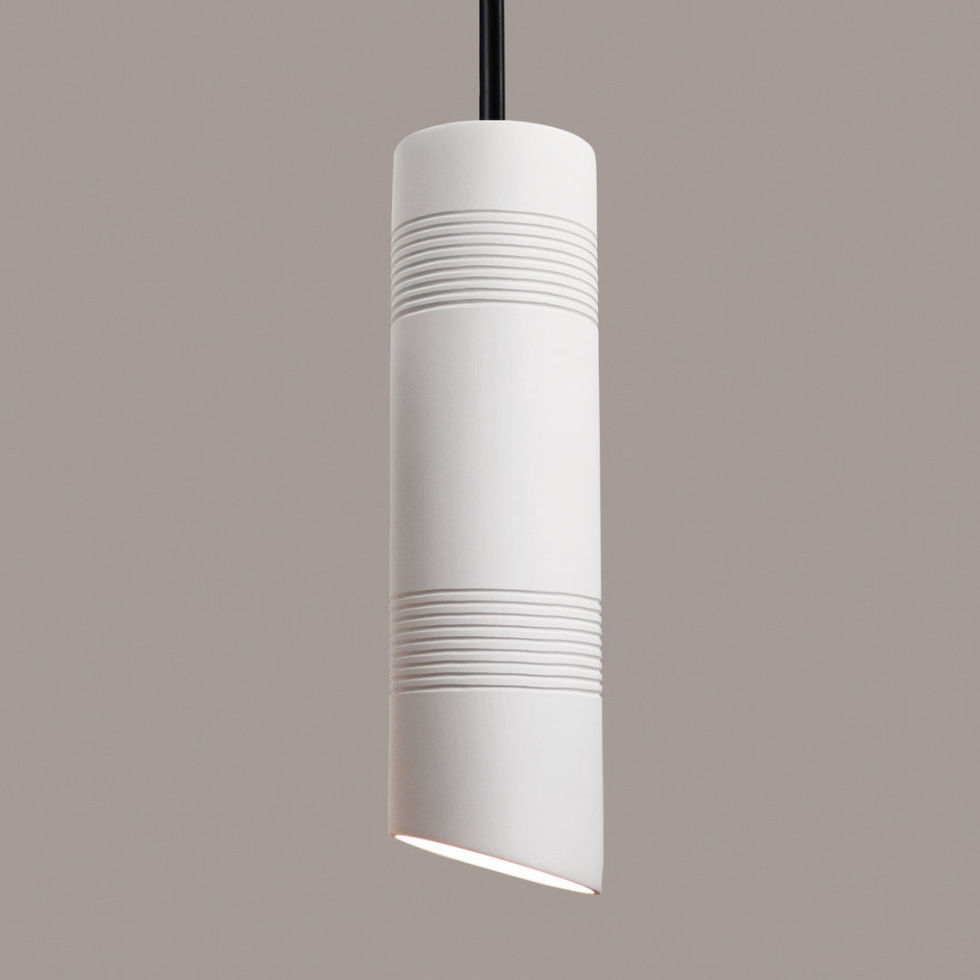 A-19 Studio MP09-BCC Pendant Light - Bisque