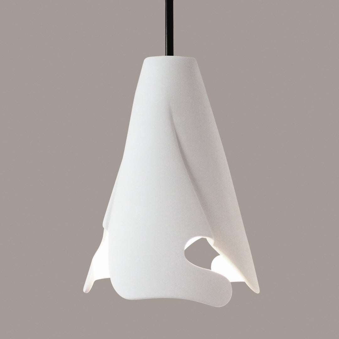 A-19 Studio MP10-BCC Pendant Light - Bisque