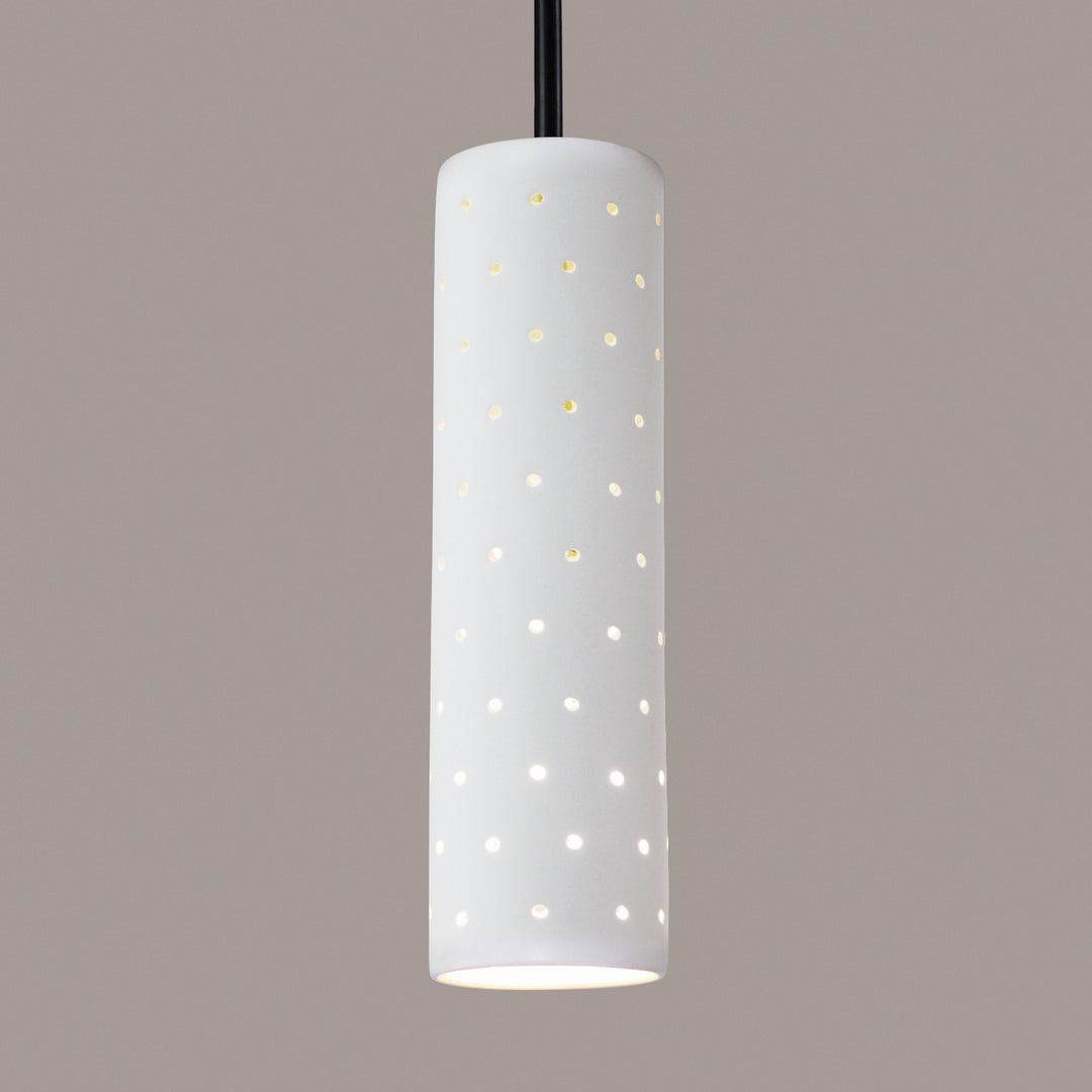 A-19 Studio MP11-BCC Pendant Light - Bisque