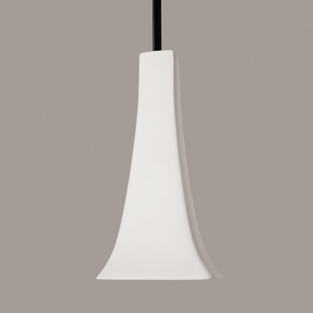 A-19 Studio MP14-BCC Pendant Light - Bisque