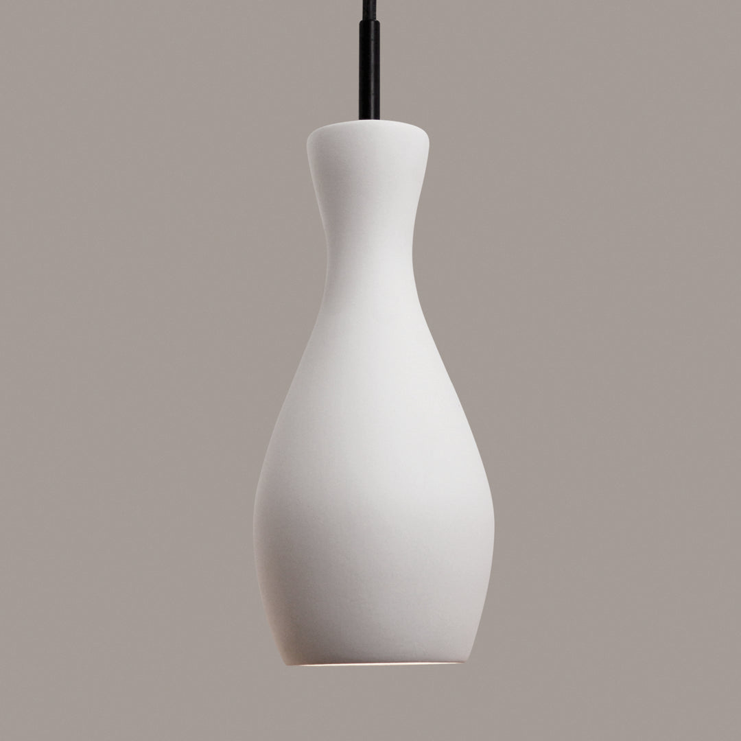 A-19 Studio MP19-BCC Pendant Light - Bisque