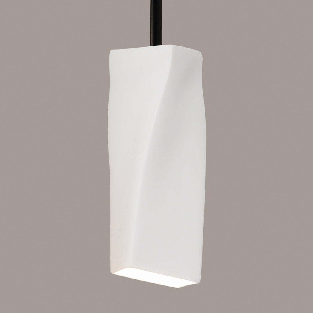 A-19 Studio MP21-BCC Pendant Light - Bisque