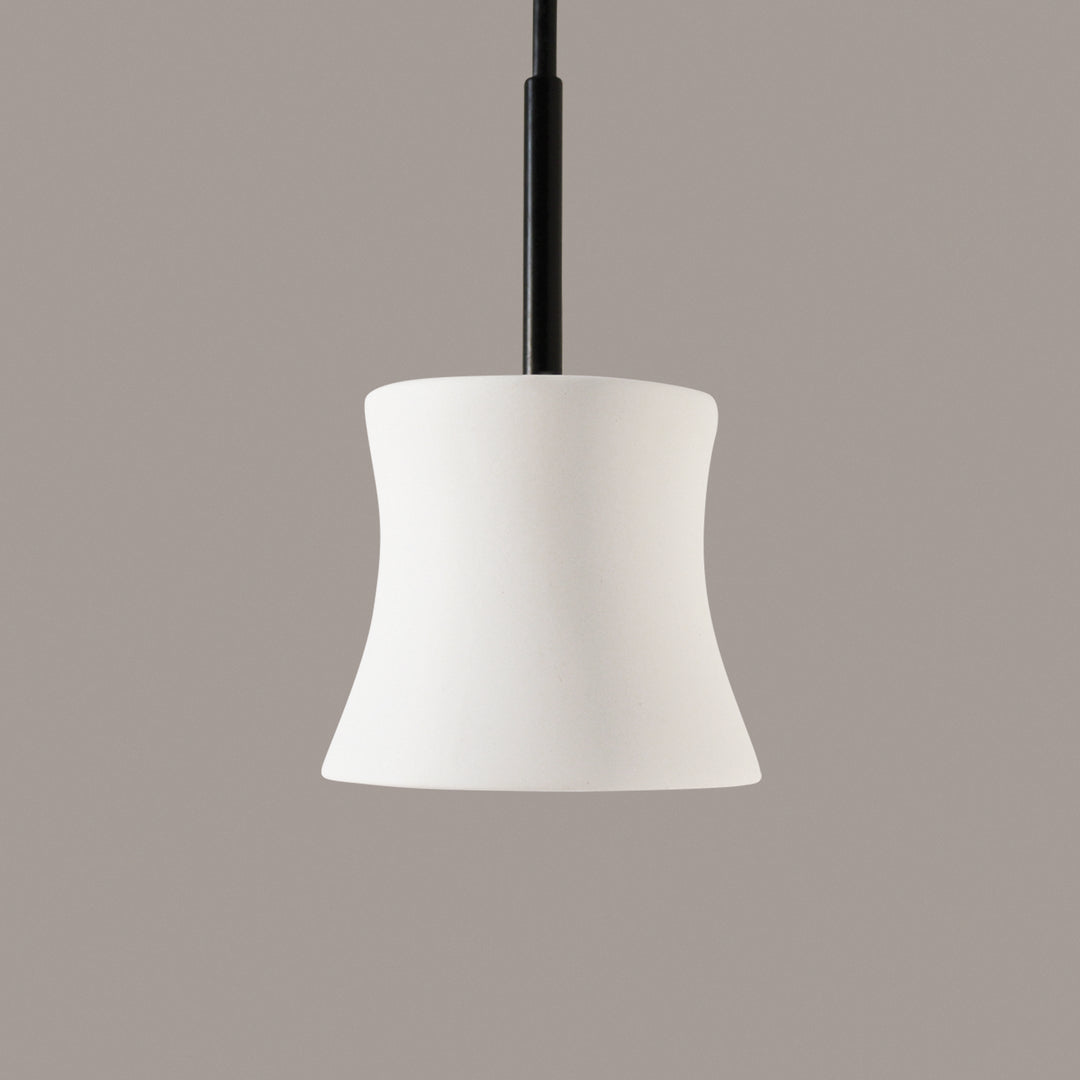A-19 Studio MP22-BCC Pendant Light - Bisque