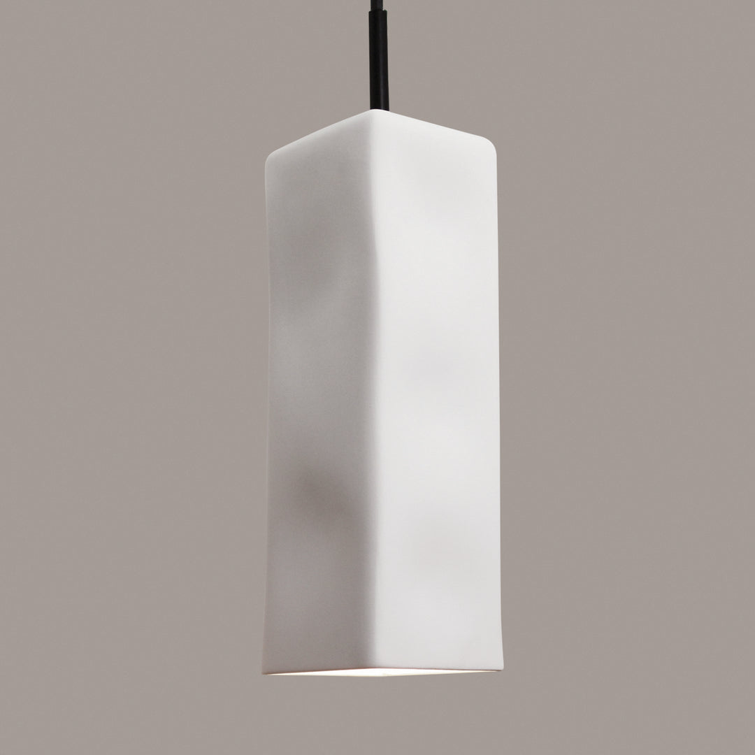 A-19 Studio MP23-BCC Pendant Light - Bisque