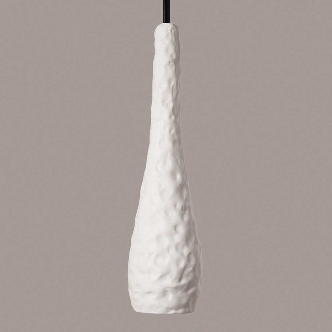 A-19 Studio MP24-BCC Pendant Light - Bisque