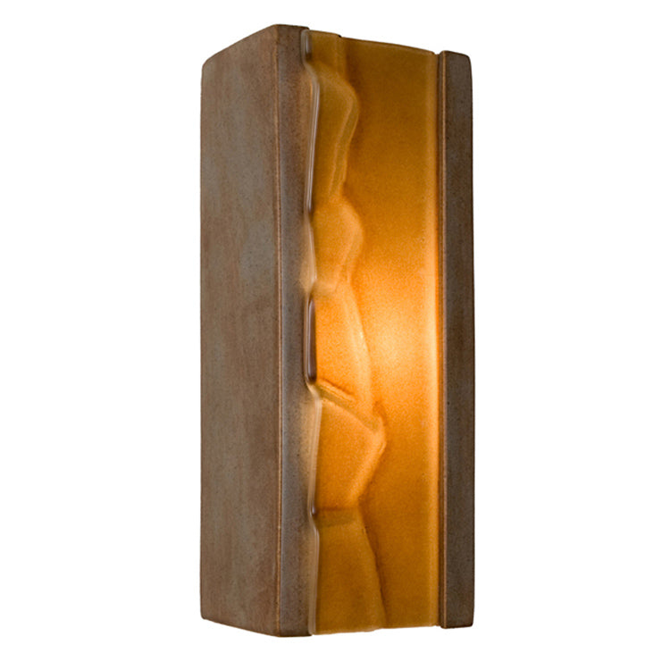 A-19 Lighting RE118-SP-CM-WET  Refusion Outdoor Spice And Caramel