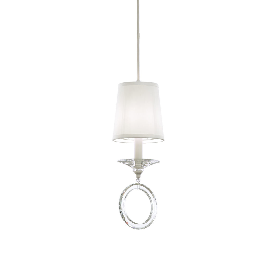 Schonbek Emilea MA1003N-06O Pendant Light - White