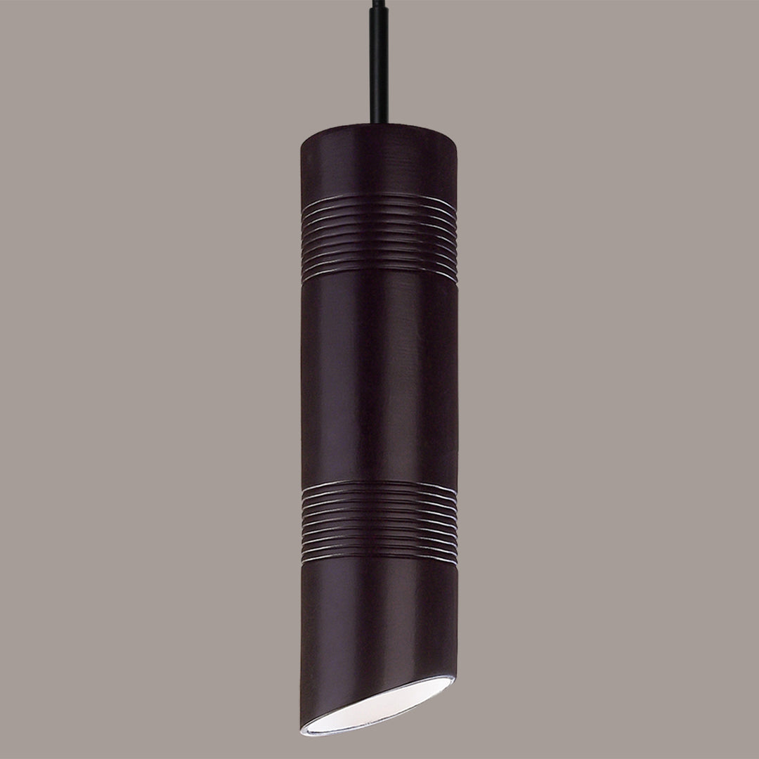 A-19 Studio MP09-A30-BCC Pendant Light - Slate Black
