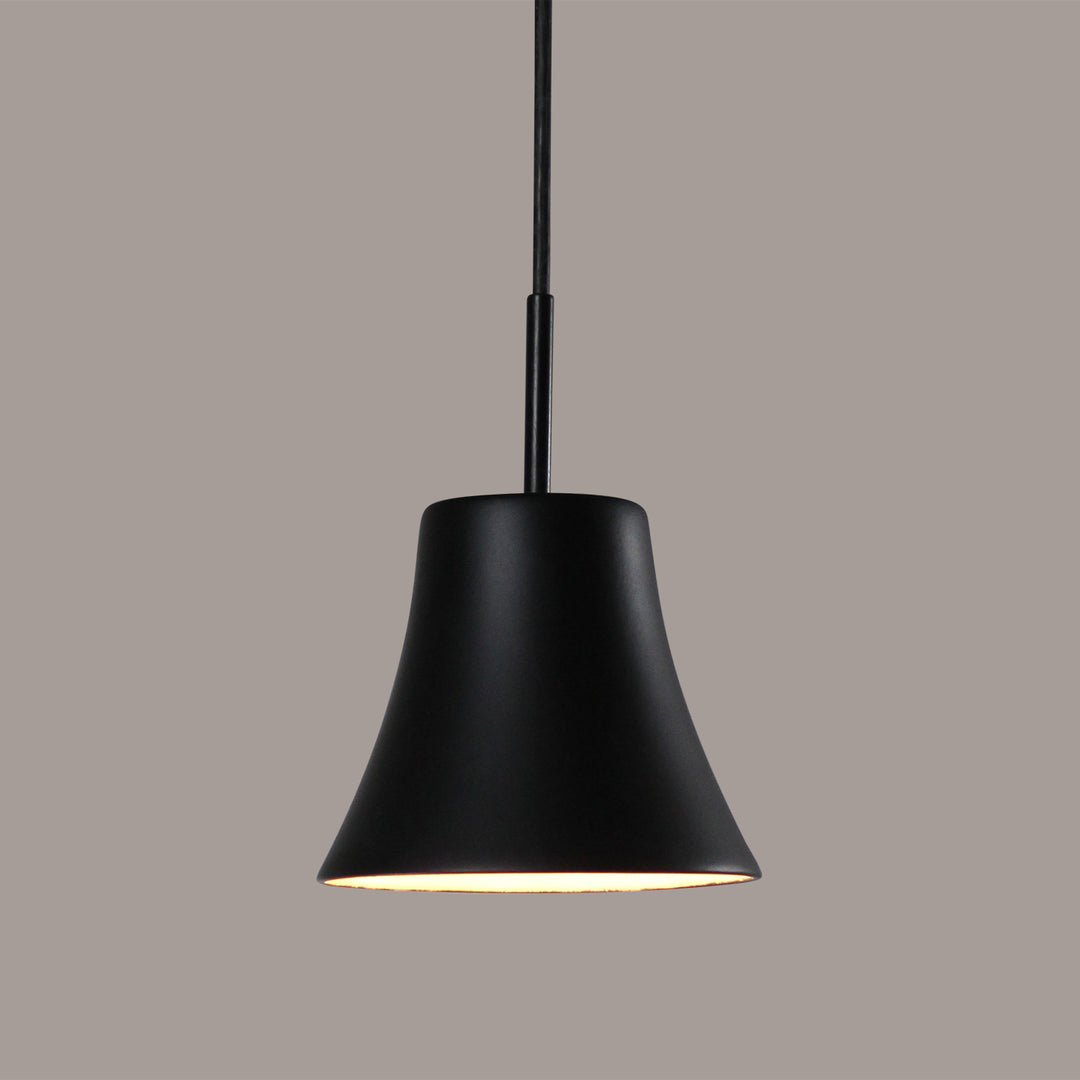 A-19 Studio MP20-A30-BCC Pendant Light - Slate Black