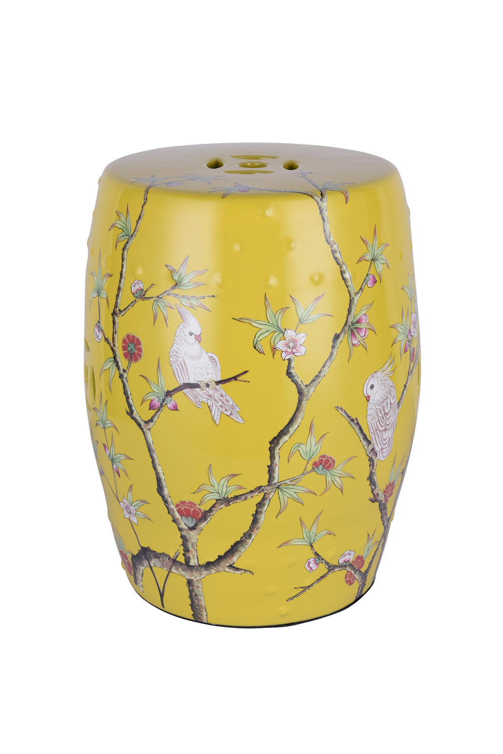 Bethel International FUM04S11Y   Furniture Yellow