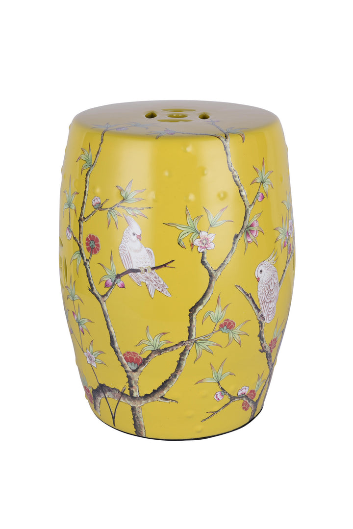 Bethel International FUM04S11Y   Furniture Yellow