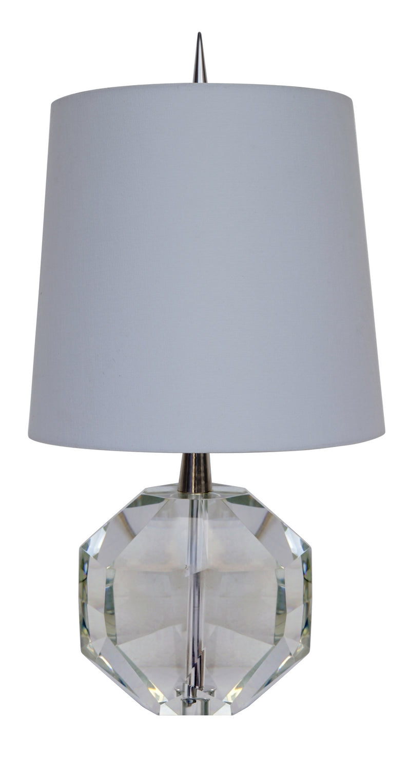 Bethel International JTL40RC-CL   Lamp Chrome