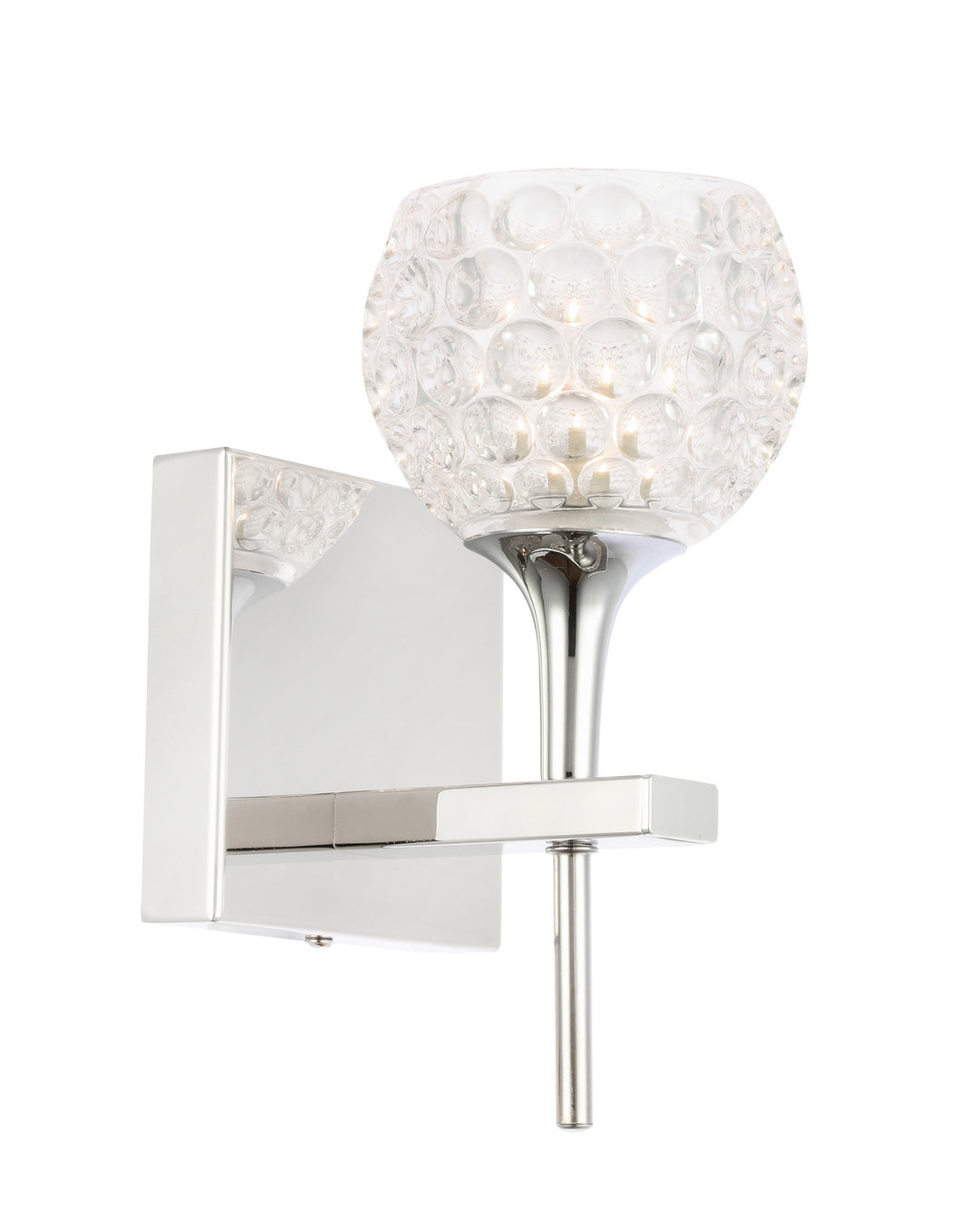 Woodbridge Bristol 20851CHR-C00510 Wall Light - Chrome