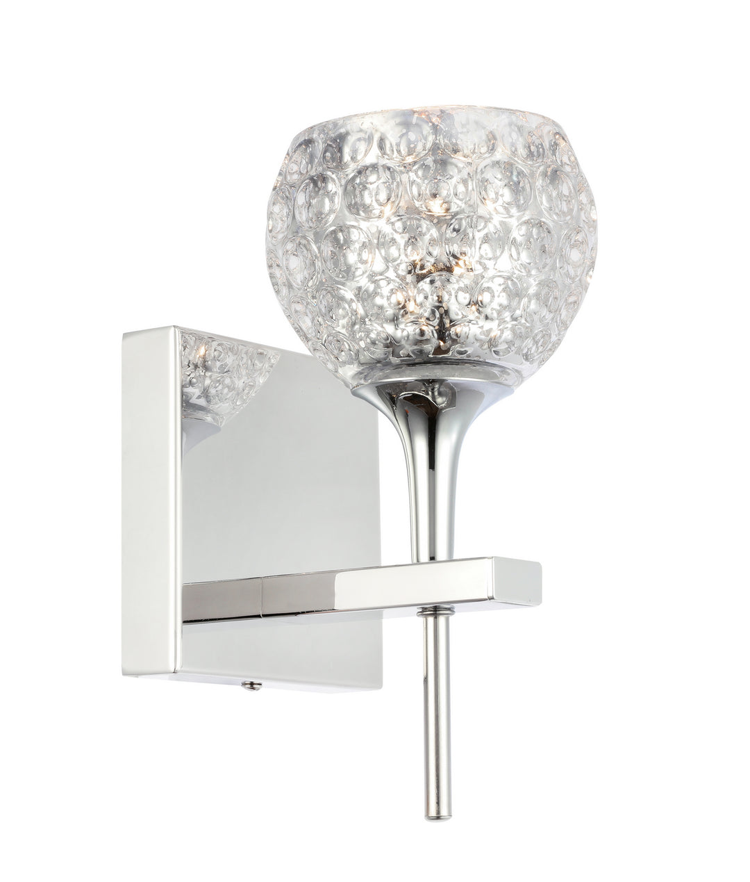 Woodbridge Bristol 20851CHR-C00514 Wall Light - Chrome