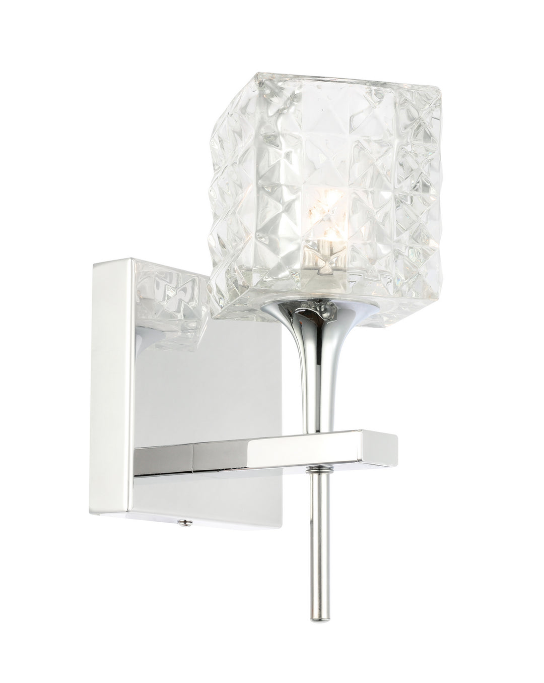 Woodbridge Bristol 20851CHR-C80410 Wall Light - Chrome