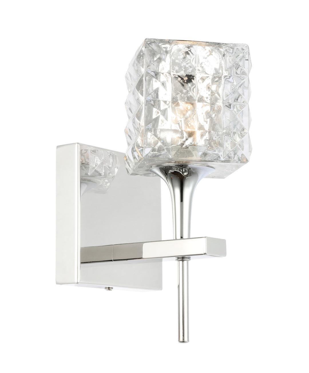 Woodbridge Bristol 20851CHR-C80414 Wall Light - Chrome