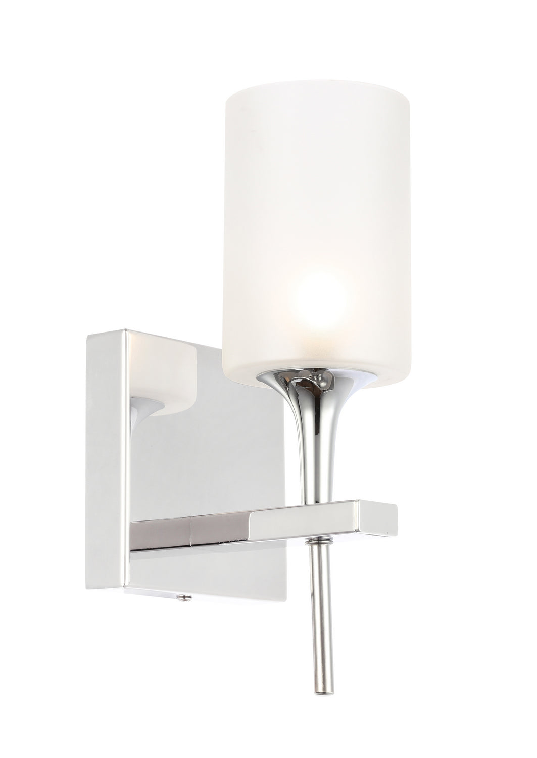Woodbridge Chelsea 20951CHR-C10455 Wall Light - Chrome