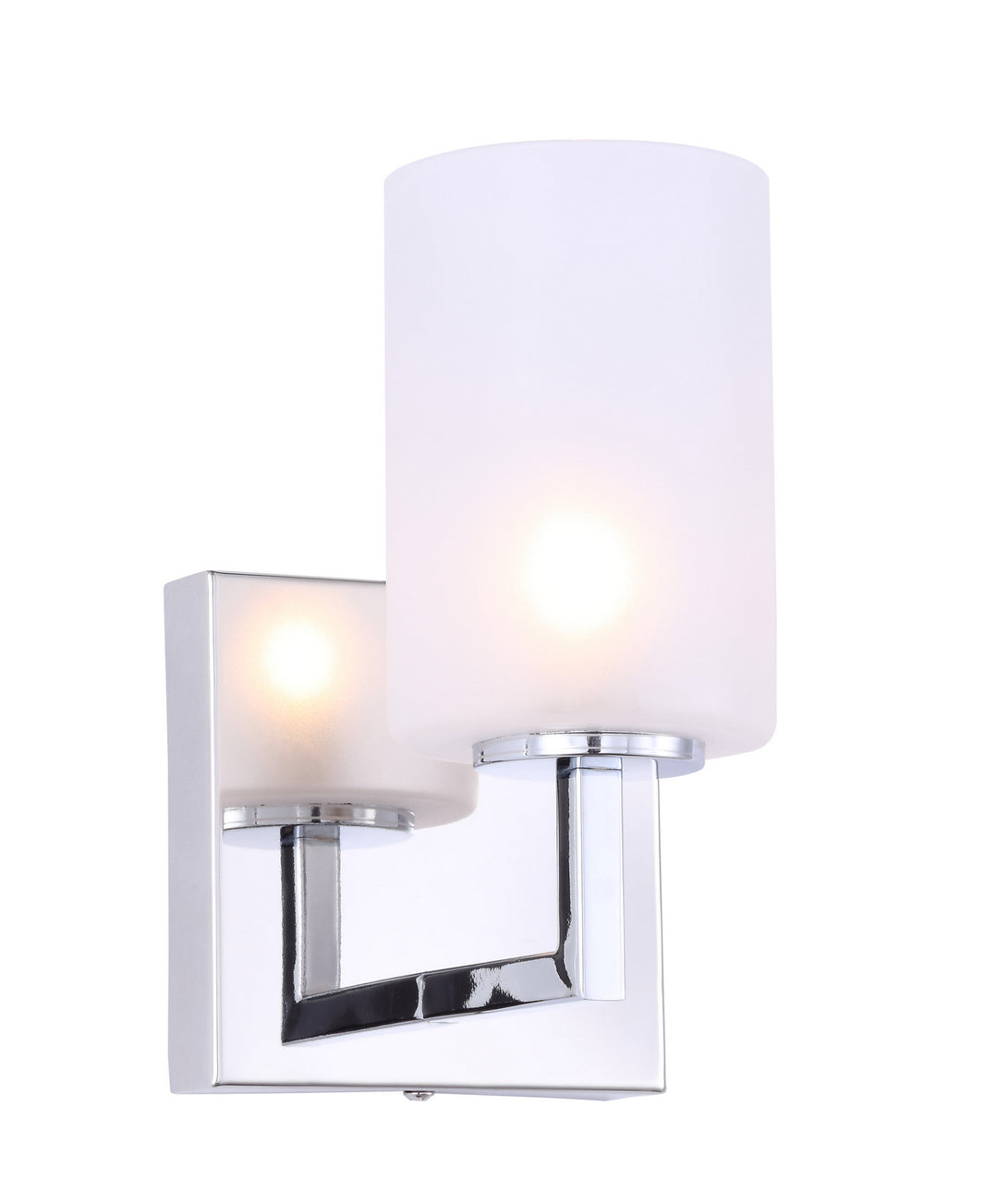 Woodbridge Elise 21051CHR-C10455 Wall Light - Chrome