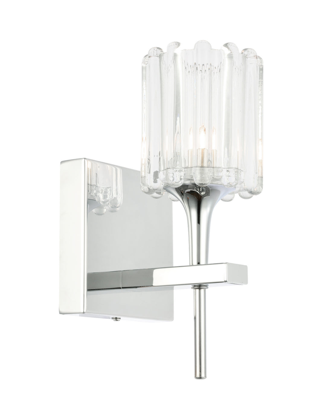 Woodbridge Regent Park 21151CHR-C10490 Wall Light - Chrome